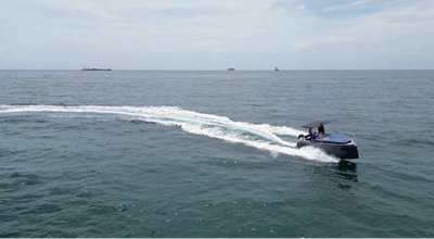 2023 Argonaut Boats 260  2 
