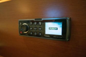 2015 Prestige 550 Fly 73 