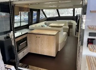 Azimut Magellano 53 2 Azimut Mag 53i