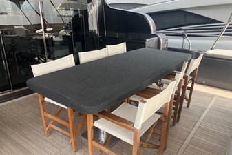LEOPARD 31 OPEN  9 