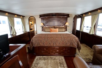 ROSA 8 Master Stateroom 