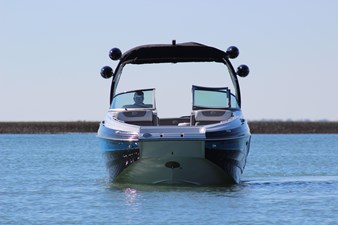 2021 Crownline Eclipse E285 XS 2 