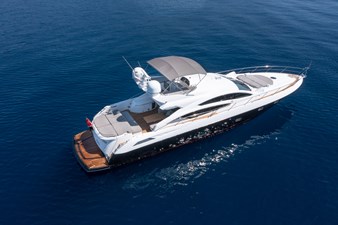 STAR OF SEVEN SEAS 3 STAR OF SEVEN SEAS-17