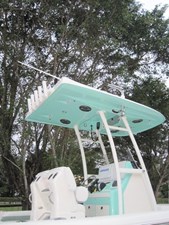 2021 Shearwater 250 Carolina Bay 3 