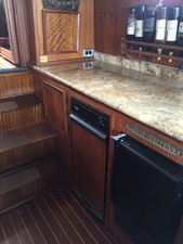 BLACK POWDER 28 SALOON BAR