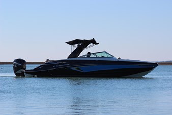 2021 Crownline Eclipse E285 XS 9 