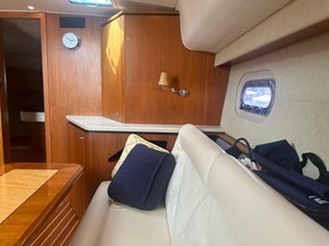 2007 Tiara Yachts 4300 Sovran 35 