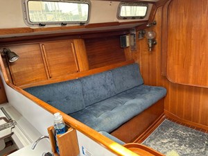 1987 J Boats J/40 8 