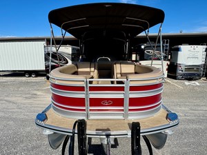 019 Harris Solstice 240 SL TNVL321 20 