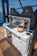 Jeanneau Leader 9.0 WA S2 19 