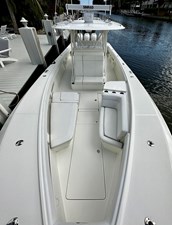 Sea Four 12 13_2018 39ft SeaVee 390Z SEA FOUR