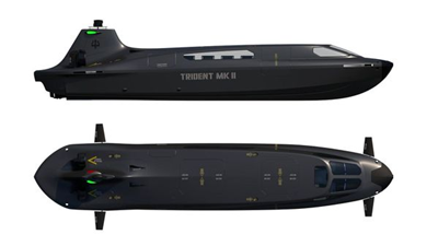 2023 Custom SUB-MERSIBLES 5 6