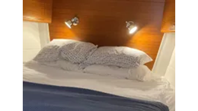 2009 X-Yachts X-55 56 