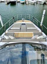 Searenity II 7 8_2018 66ft Azimut Flybridge SEARENITY II