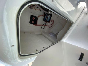 2022 Aquasport 2300 Center Console 27 34
