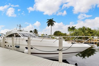 Takia 1 1.5_2001 65ft Princess V65 TAKIA