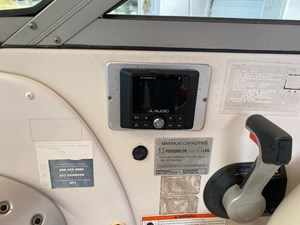 2010 Starcraft Sun Deck 10 