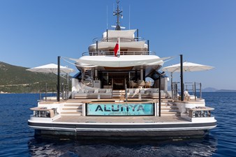 ALUNYA 9 