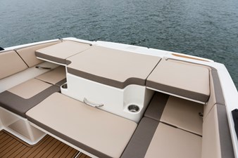 Bayliner VR4  26 