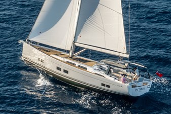 HANSE 588 3 