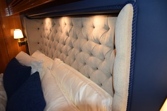 VENTURA 48 Custom Built Headboard  