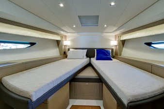 PRESTIGE 500 FLY  23 