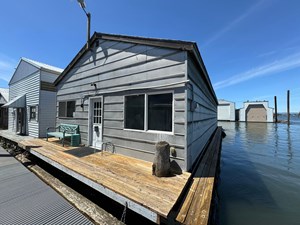 1940 Custom boat house 3 