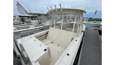 2018 Grady-White Freedom 285 7 