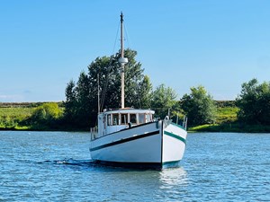 1955 Colin Archer 42 47 