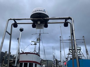 1976 Radon 28 Crabber 4 
