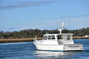 Tomahawk 56 