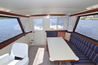 Escapade 40 