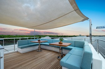 2017 Cantiere Delle Marche Darwin/Atlas 36 