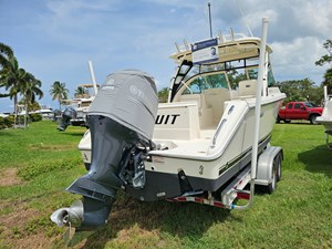 2013 Pursuit 265 Dual Console 8 20240709_151315
