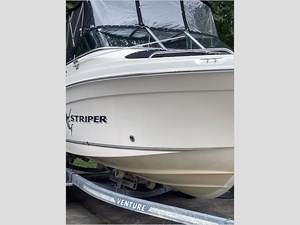 2006 SEASWIRL BOWRIDER 2 YS240146_02