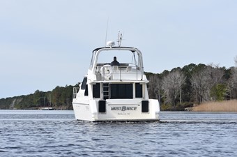 2001 Motor Yacht Sports Cat 44 14 