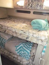 1996 Sea Ray 55 Sedan Bridge 11 12