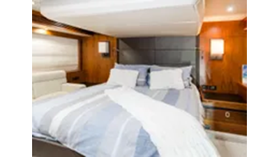 2016 Sunseeker Manhattan 55 34 