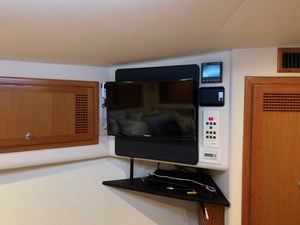 Knot Diggin 22 14_2001 47ft Cabo Convertible KNOT DIGGIN