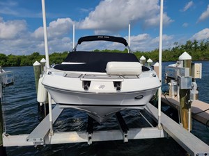 2022 Four Winns HD3 3 