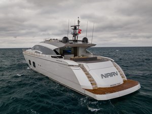 NAAV 13 Pershing 108
