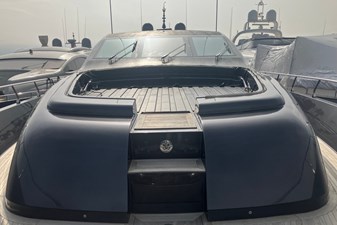 LEOPARD 31 OPEN  10 Leopard31Open 