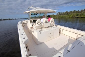 Lucky Penny II 17 