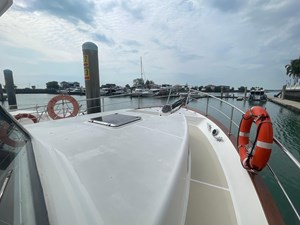 Grand Banks 43 Heritage EU 14 