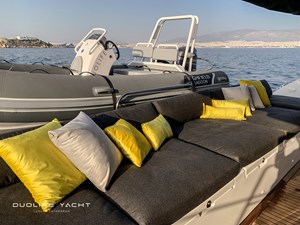 Lagoon 620 ESSENCE Duolife Yacht 28 