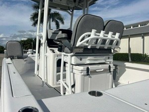 2021 Sea Pro 248 Bay 18 19