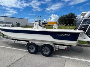 2013 Sundance DX22 0 1