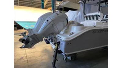 2024 Key West 263 FS 6 