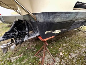 2003 Cruisers 3075 Express 14 