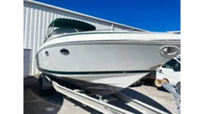 1998 Cobalt 293 12 